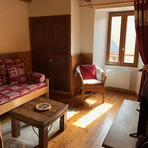  Appartement Bel 3* Centre Village